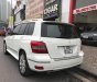 Mercedes-Benz GLK Class GLK300 4Matic 2009 - Bán ô tô Mercedes GLK300 4Matic năm 2009, màu trắng