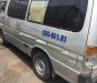 Toyota Hiace 1992 - Bán Toyota Hiace đời 1992, màu bạc, nhập khẩu nguyên chiếc, giá tốt