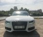 Audi A5 S-line 2.0 2010 - Cần bán Audi A5 S-line 2.0 năm 2010, màu trắng, xe nhập