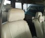 Mitsubishi Jolie 2005 - Cần bán lại xe Mitsubishi Jolie sản xuất 2005, màu đen như mới