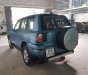 Toyota RAV4 1996 - Bán Toyota RAV4 1996, màu xanh lam, nhập khẩu nguyên chiếc chính chủ, giá tốt