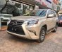 Lexus GX 460 2016 - Bán ô tô Lexus GX 460 năm sản xuất 2016, màu vàng, xe nhập