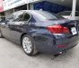 BMW 5 Series 520i 2016 - Cần bán lại xe BMW 5 Series 520i 2016, màu xanh lam, nhập khẩu chính chủ