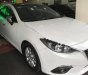 Mazda 3 2016 - Bán Mazda 3 đời 2016, màu trắng