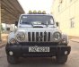 Kia Jeep 2003 - Cần bán Kia Jeep đời 2003, màu bạc, nhập khẩu nguyên chiếc