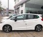Honda Jazz 2018 - Bán ô tô Honda Jazz 2018, màu trắng, nhập khẩu