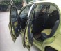 Daewoo Matiz SE 0.8 AT 2005 - Bán ô tô Daewoo Matiz SE 0.8 AT sản xuất năm 2005, màu vàng, giá 153tr