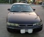 Mazda 626 1997 - Bán ô tô Mazda 626 đời 1997, màu đen, nhập khẩu nguyên chiếc chính chủ, 105 triệu
