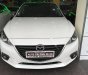 Mazda 3 2016 - Bán Mazda 3 đời 2016, màu trắng