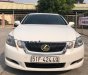 Lexus GS 2007 - Bán Lexus GS năm sản xuất 2007, màu trắng, nhập khẩu