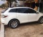 Mazda CX 7 2009 - Bán xe Mazda CX 7 đời 2009, màu trắng, nhập khẩu nguyên chiếc