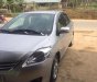 Toyota Vios 2010 - Bán xe Toyota Vios năm 2010, màu bạc