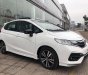 Honda Jazz 2018 - Bán ô tô Honda Jazz 2018, màu trắng, nhập khẩu