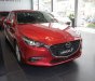 Mazda 3 1.5 AT 2018 - Cần bán Mazda 3 1.5 AT 2018, màu đỏ giá cạnh tranh