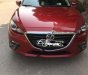 Mazda 3 1.5L 2015 - Bán Mazda 3 1.5L năm sản xuất 2015, màu đỏ