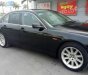 BMW 7 Series 745i 2004 - Cần bán BMW 7 Series 745i đời 2004, màu đen, nhập khẩu nguyên chiếc chính chủ, giá tốt