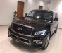 Infiniti QX80  3.5 AWD 2018 - Cần bán Infiniti QX80 3.5 AWD sản xuất 2018, nhập khẩu nguyên chiếc