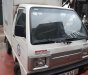 Suzuki Super Carry Truck 1.0MT 2008 - Cần bán gấp Suzuki Super Carry Truck 1.0MT 2008, màu trắng còn mới