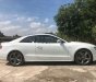 Audi A5 S-line 2.0 2010 - Cần bán Audi A5 S-line 2.0 năm 2010, màu trắng, xe nhập