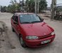 Fiat Siena 1.3   2002 - Bán xe Fiat Siena 1.3 sản xuất năm 2002, màu đỏ