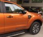 Ford Ranger Wildtrak 3.2L 4x4 AT 2017 - Cần bán Ford Ranger Wildtrak 3.2L 4x4 AT sản xuất năm 2017, nhập khẩu nguyên chiếc