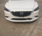 Mazda 6 2.0L 2018 - Cần bán Mazda 6 2.0L đời 2018, màu trắng