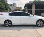 Lexus GS 2007 - Bán Lexus GS năm sản xuất 2007, màu trắng, nhập khẩu