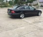 Mercedes-Benz S class S320 1999 - Bán ô tô Mercedes S320 đời 1999, màu đen, nhập khẩu nguyên chiếc, chính chủ