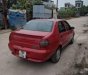 Fiat Siena 1.3   2002 - Bán xe Fiat Siena 1.3 sản xuất năm 2002, màu đỏ