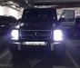 Mercedes-Benz G class G63 AMG 2016 - Cần bán lại xe Mercedes G63 AMG 2016, màu đen, nhập khẩu nguyên chiếc chính chủ