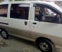 Daihatsu Citivan 2005 - Cần bán Daihatsu Citivan đời 2005, màu trắng