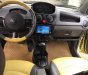 Daewoo Matiz SE 0.8 AT 2005 - Bán ô tô Daewoo Matiz SE 0.8 AT sản xuất năm 2005, màu vàng, giá 153tr