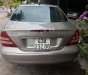 Mercedes-Benz C class C180 2004 - Bán Mercedes C180 sản xuất năm 2004, xe gia đình