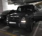 Mercedes-Benz G class G63 AMG 2016 - Cần bán lại xe Mercedes G63 AMG 2016, màu đen, nhập khẩu nguyên chiếc chính chủ