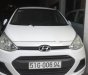 Hyundai Premio 2014 - Cần bán Hyundai Grand i10 2014, màu trắng, xe nhập