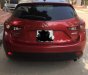 Mazda 3 1.5L 2015 - Bán Mazda 3 1.5L năm sản xuất 2015, màu đỏ