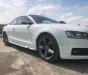 Audi A5 S-line 2.0 2010 - Cần bán Audi A5 S-line 2.0 năm 2010, màu trắng, xe nhập