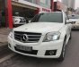 Mercedes-Benz GLK Class GLK300 4Matic 2009 - Bán ô tô Mercedes GLK300 4Matic năm 2009, màu trắng