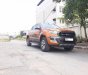 Ford Ranger Wildtrak 3.2L 4x4 AT 2016 - Bán Ford Ranger Wildtrak 3.2L 4x4 AT 2016, xe nhập