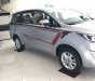 Toyota Innova 2.0E 2018 - Bán Toyota Innova 2.0E sản xuất 2018, màu bạc