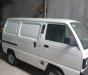 Suzuki Blind Van 1997 - Bán xe Suzuki Blind Van đời 1997, màu trắng giá cạnh tranh