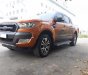 Ford Ranger Wildtrak 3.2L 4x4 AT 2016 - Bán Ford Ranger Wildtrak 3.2L 4x4 AT 2016, xe nhập