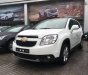 Chevrolet Orlando   2017 - Bán xe Chevrolet Orlando đời 2017, màu trắng, 639tr