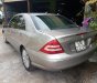 Mercedes-Benz C class C180 2004 - Bán Mercedes C180 sản xuất năm 2004, xe gia đình