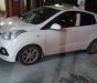 Hyundai i10   2014 - Bán xe Hyundai i10 đời 2014, màu trắng, nhập khẩu