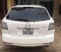 Mazda CX 7 2009 - Bán xe Mazda CX 7 đời 2009, màu trắng, nhập khẩu nguyên chiếc