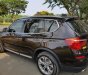 BMW X3 xDrive 20i 2016 - Cần bán lại xe BMW X3 xDrive 20i năm 2016, nhập khẩu nguyên chiếc