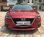 Mazda 3 1.5AT 2016 - Cần bán Mazda 3 1.5AT sản xuất 2016, màu đỏ, 625 triệu