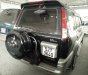 Mitsubishi Jolie 2005 - Cần bán lại xe Mitsubishi Jolie sản xuất 2005, màu đen như mới