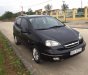 Chevrolet Vivant   2008 - Bán Chevrolet Vivant đời 2008, màu đen số sàn